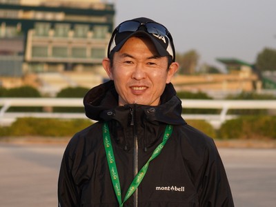 Tetsuya Kimura On Authority Racing Against The World’s Great ...